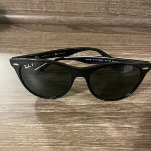 Ray Ban sunglasses
